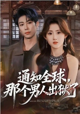 通知全球，那个男人出狱了第25集