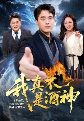 我真不是酒神第71集