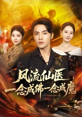 风流仙医，一念成佛一念成魔第01集