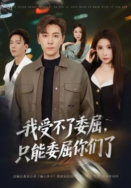 我受不了委屈，只能委屈你们了第30集