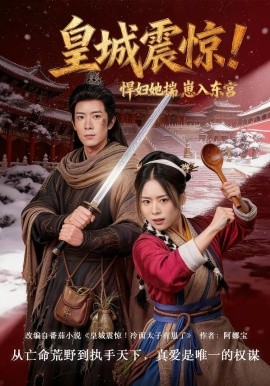 皇城震惊！悍妇她揣崽入东宫第01集