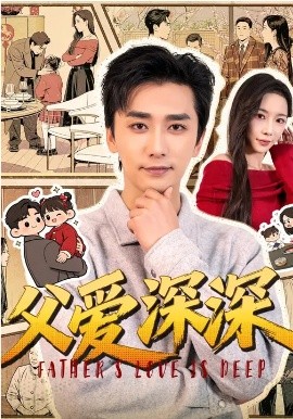 父爱深深第02集