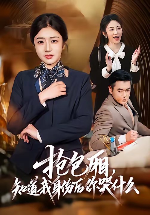 抢包厢，知道我身份后你哭什么HD(大结局)