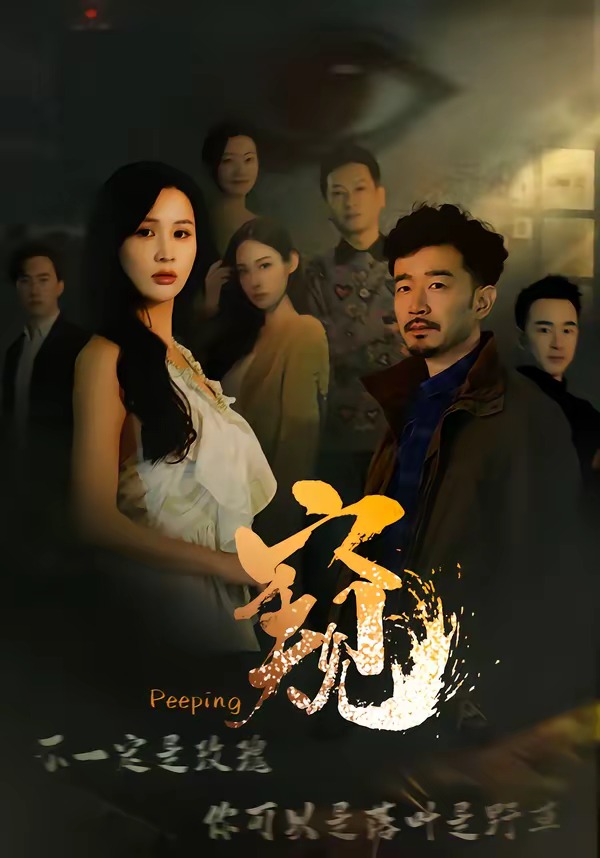 窥2026HD(大结局)