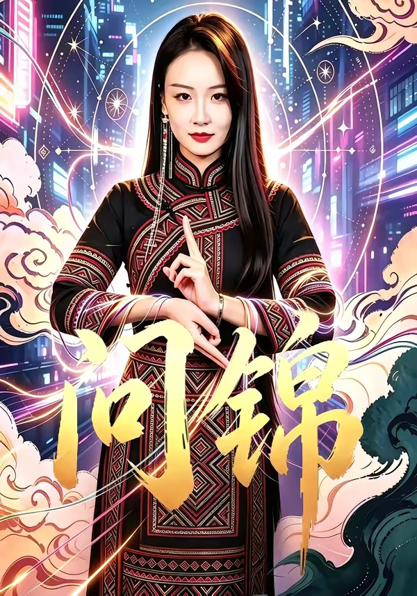 问锦第01集(大结局)