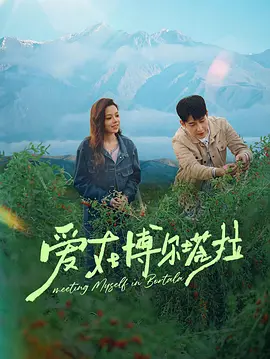爱在博尔塔拉第16集(大结局)