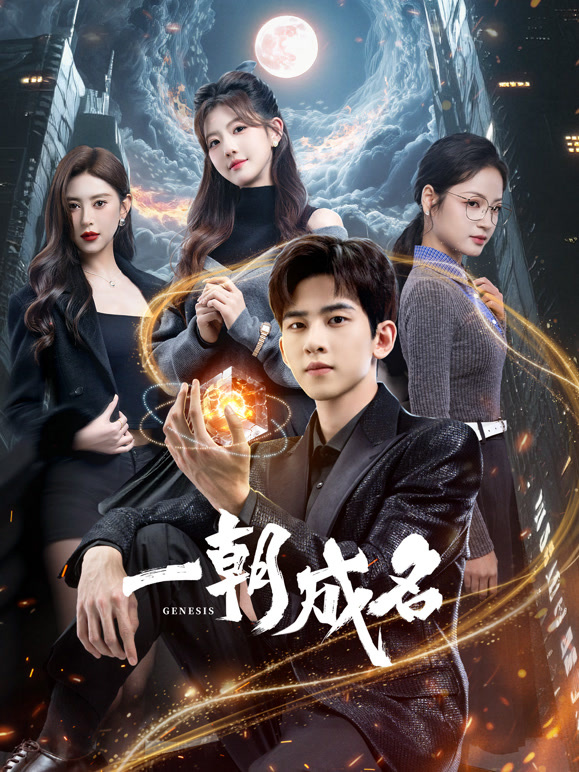 一朝成名(全集)