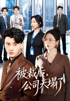 被裁后，公司天塌了(全集)